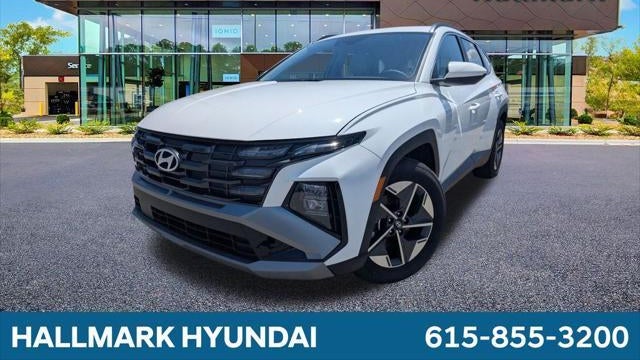 Preowned 2026 Hyundai TUCSON SEL for Sale