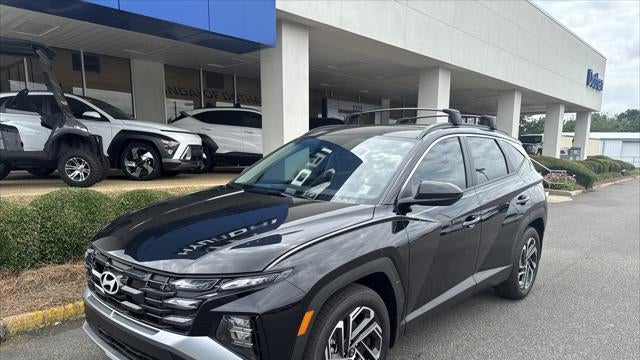 Preowned 2026 Hyundai TUCSON SEL for Sale