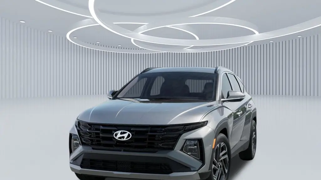 Preowned 2026 Hyundai TUCSON SEL Plus for Sale