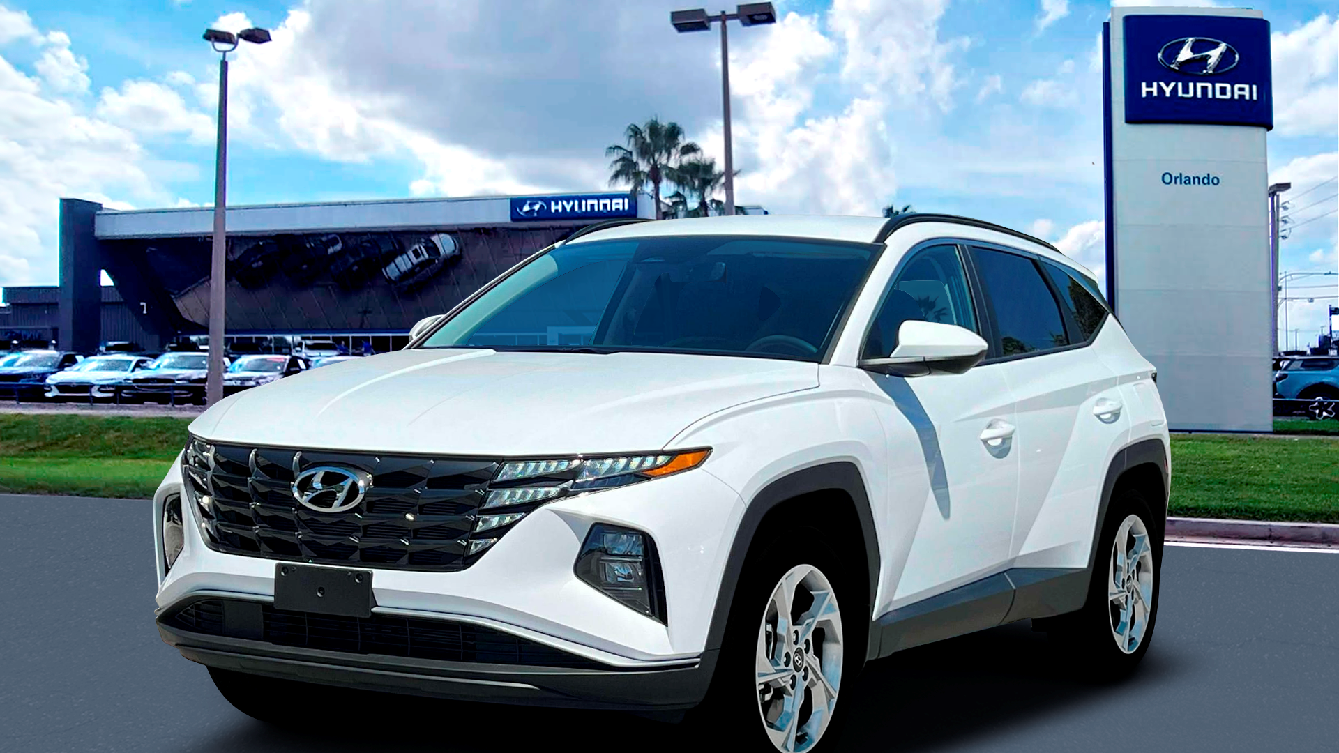 Preowned 2024 Hyundai TUCSON SEL for Sale