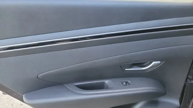 2024 Hyundai TUCSON SEL Fleet