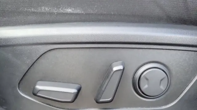 2024 Hyundai TUCSON SEL Fleet