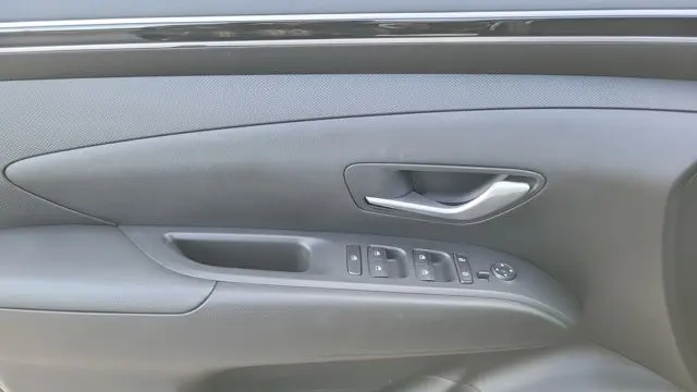 2024 Hyundai TUCSON SEL Fleet