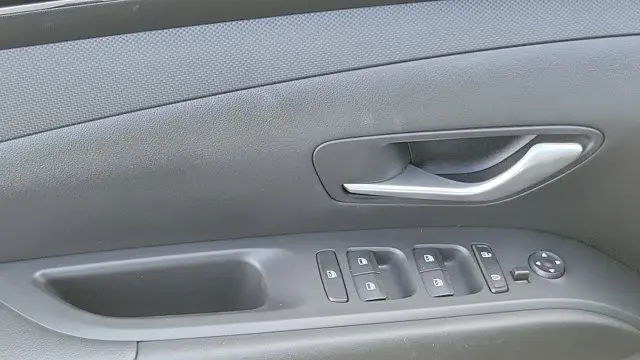 2024 Hyundai TUCSON SEL Fleet