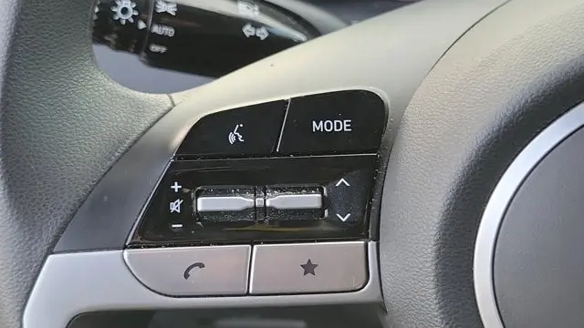 2024 Hyundai TUCSON SEL Fleet