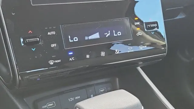 2024 Hyundai TUCSON SEL Fleet