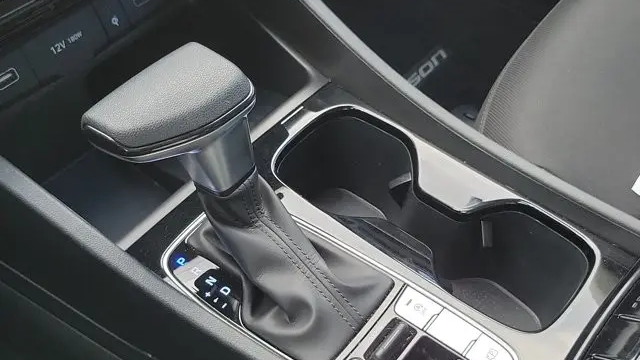 2024 Hyundai TUCSON SEL Fleet