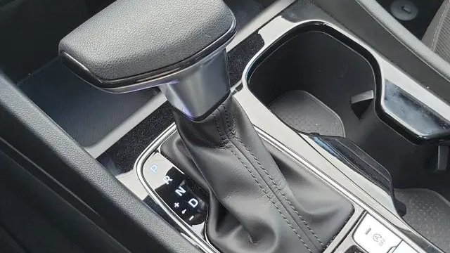 2024 Hyundai TUCSON SEL Fleet