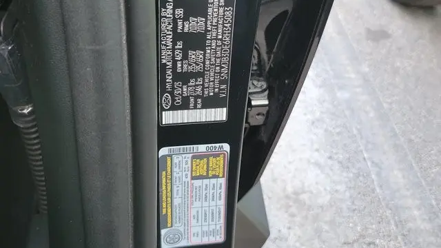 2024 Hyundai TUCSON SEL Fleet
