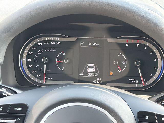 2024 Hyundai Tucson - $25,724