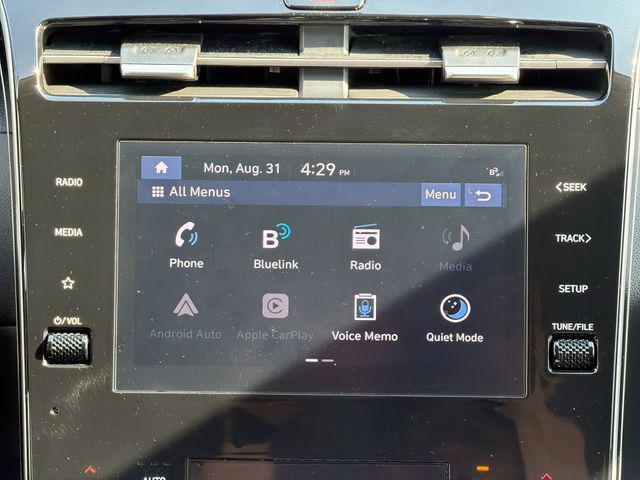 2024 Hyundai Tucson - $25,724