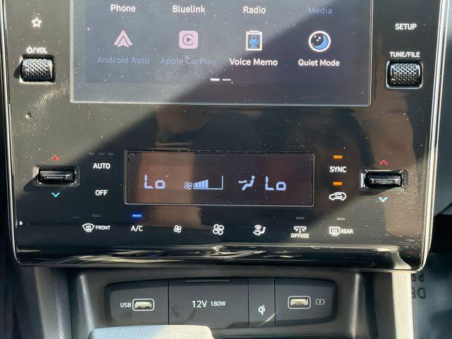 2024 Hyundai Tucson - $25,724