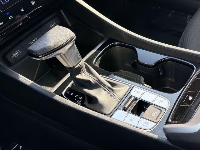 2024 Hyundai Tucson - $25,724