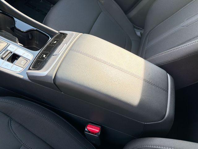 2024 Hyundai Tucson - $25,724