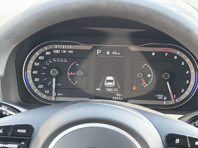 2024 Hyundai Tucson - $25,724