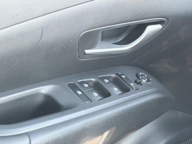 2024 Hyundai Tucson - $25,724