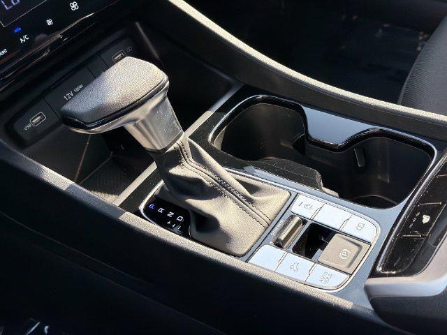 2024 Hyundai Tucson - $25,724