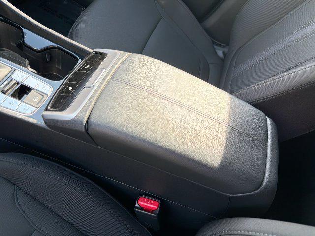 2024 Hyundai Tucson - $25,724