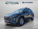 2024 Tucson Thumbnail 4
