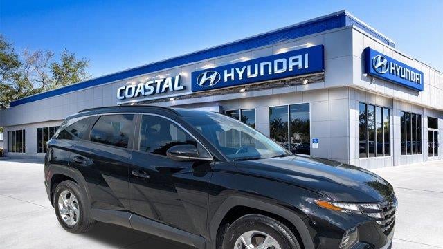 Preowned 2024 Hyundai TUCSON SEL for Sale