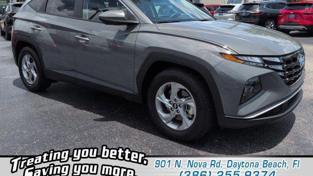 Preowned 2024 Hyundai TUCSON SEL for Sale