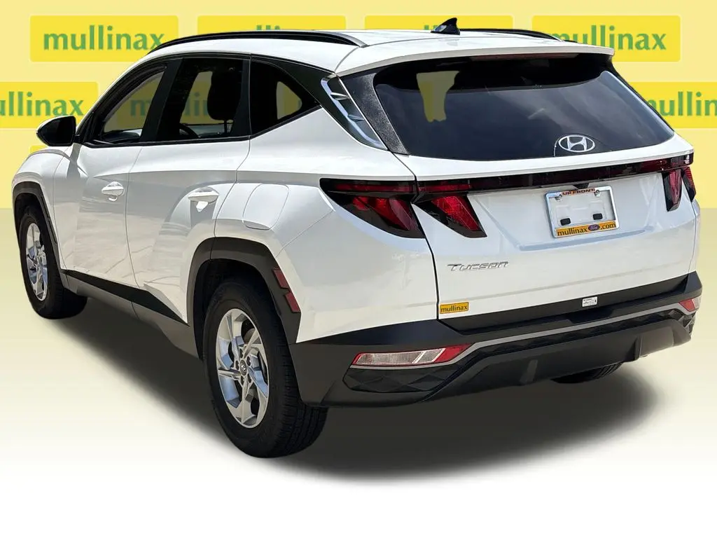 2024 Hyundai Tucson - $18,500