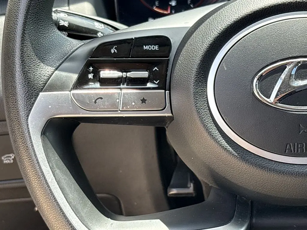 2024 Hyundai Tucson - $18,500