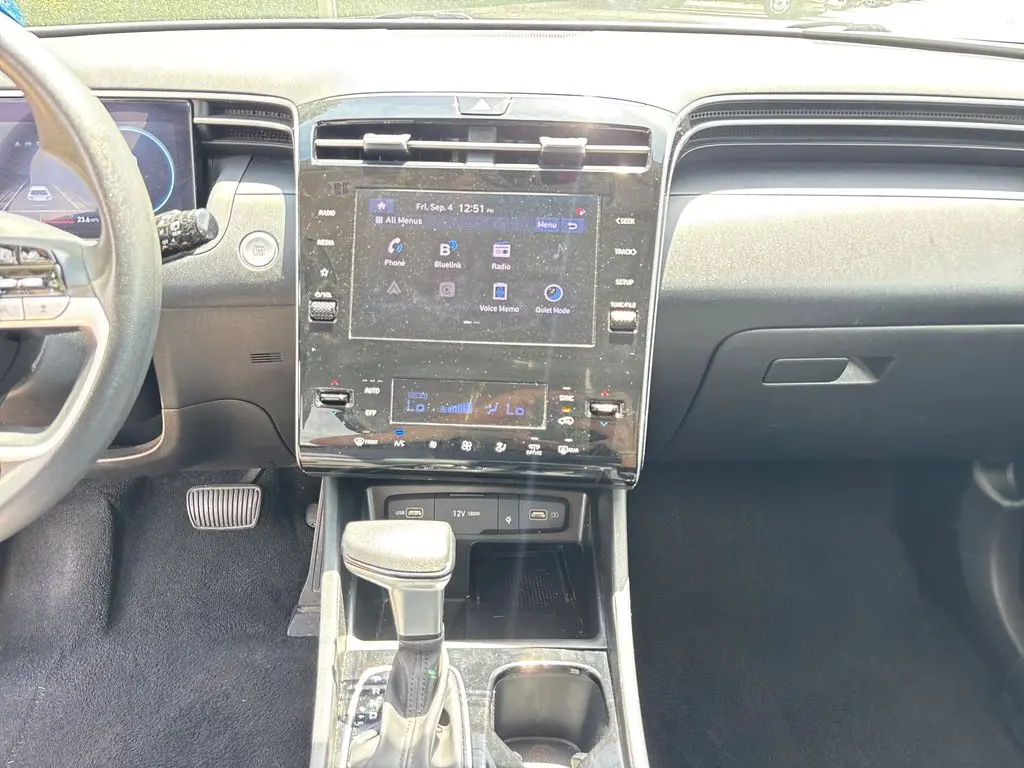 2024 Hyundai Tucson - $18,500