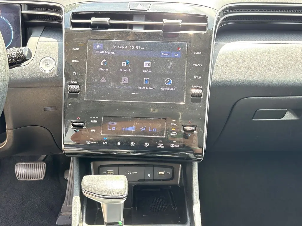 2024 Hyundai Tucson - $18,500