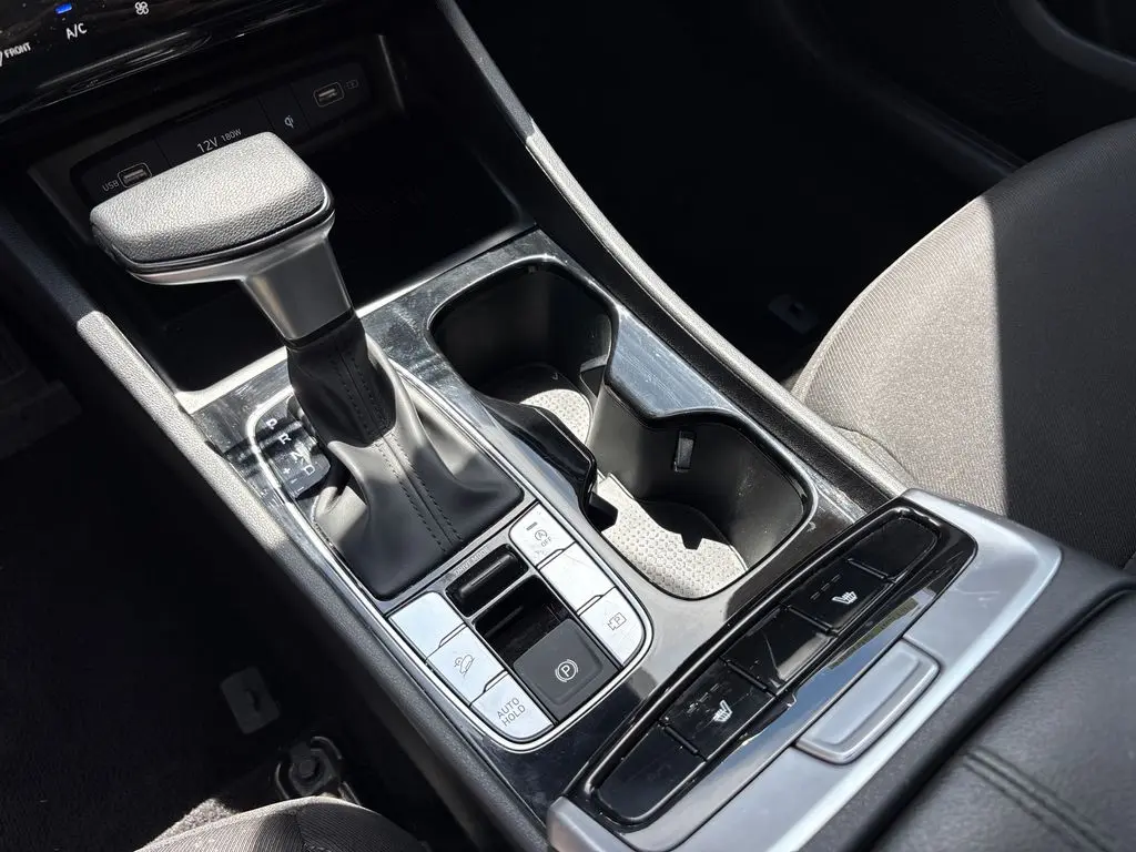 2024 Hyundai Tucson - $18,500