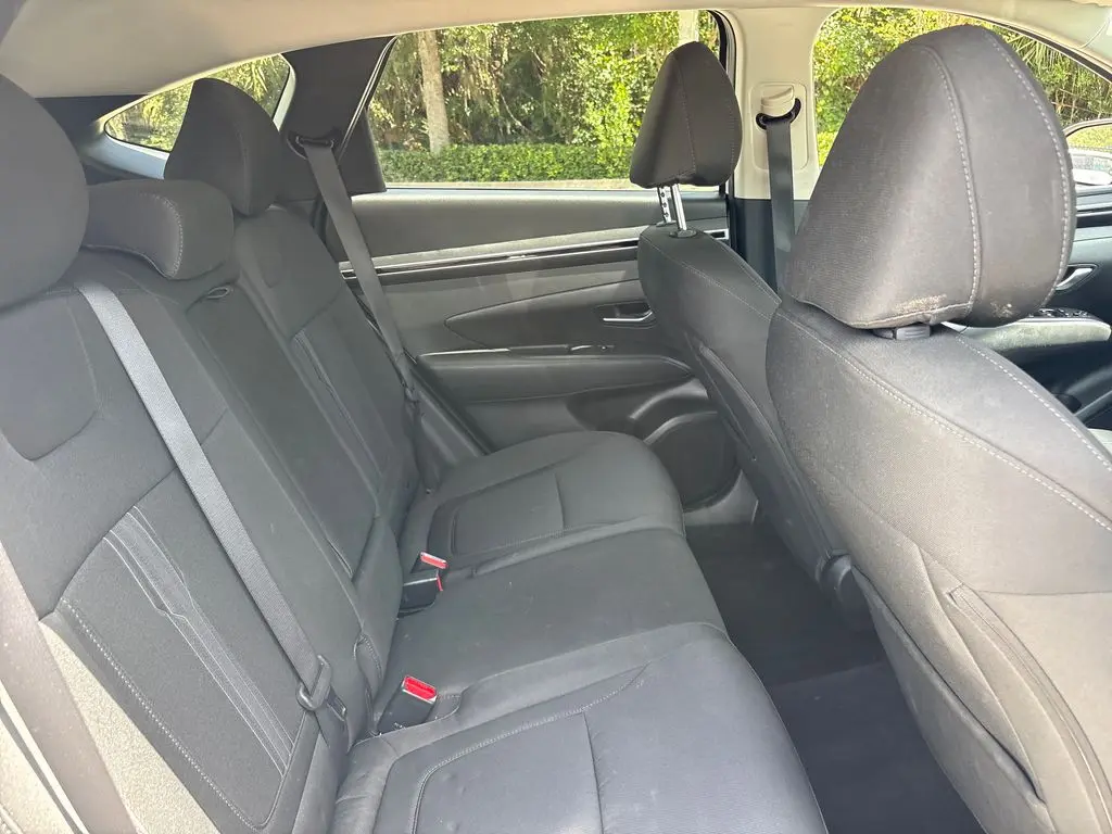 2024 Hyundai Tucson - $18,500