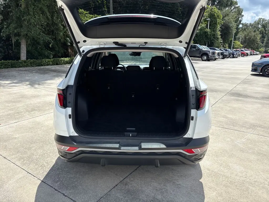2024 Hyundai Tucson - $18,500