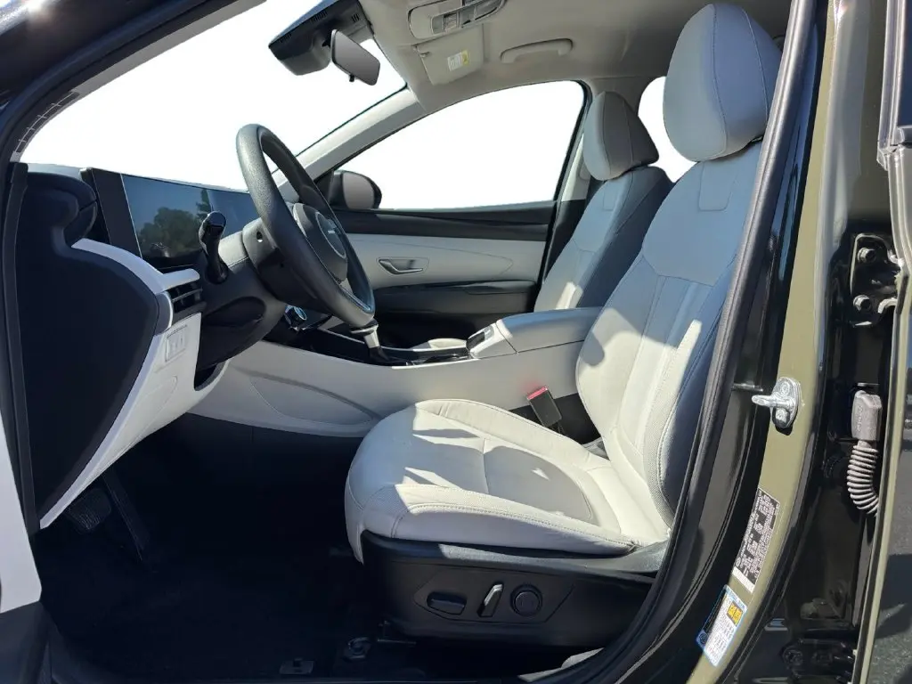 2025 Hyundai Tucson - $20,500