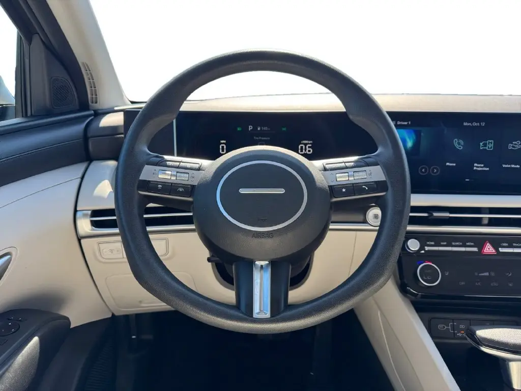 2025 Hyundai Tucson - $20,500
