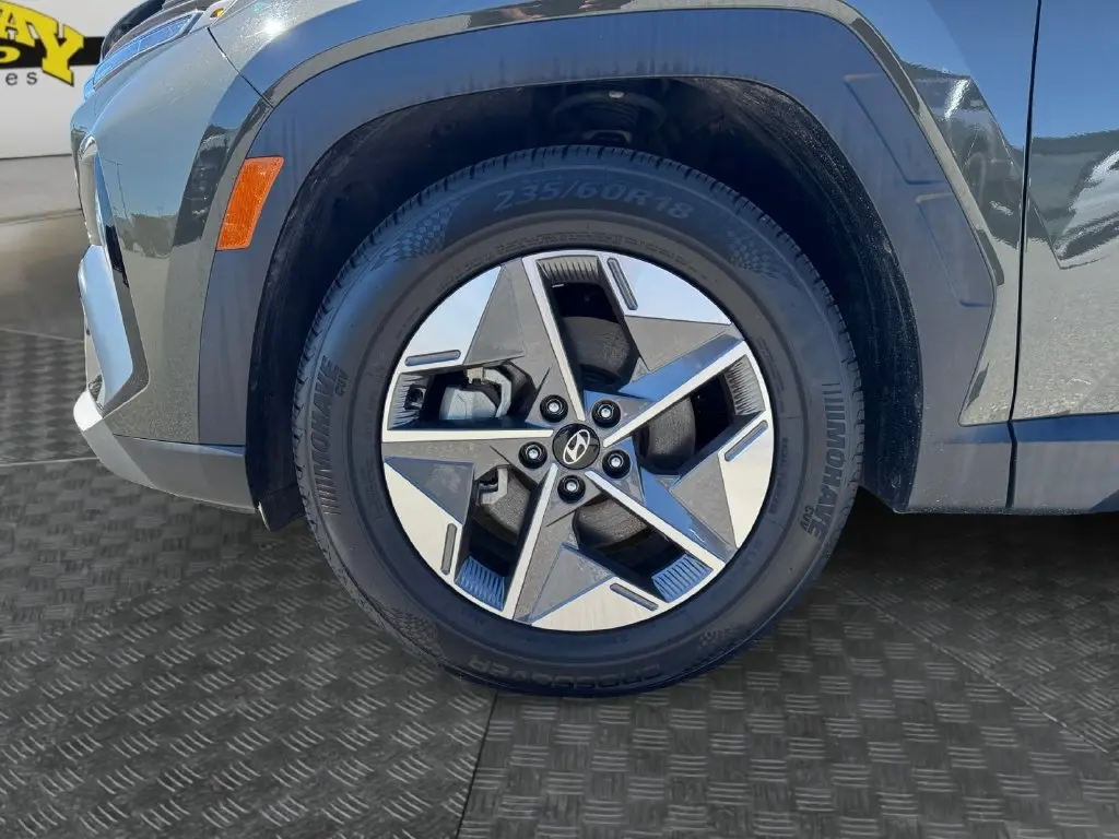2025 Hyundai Tucson - $20,500