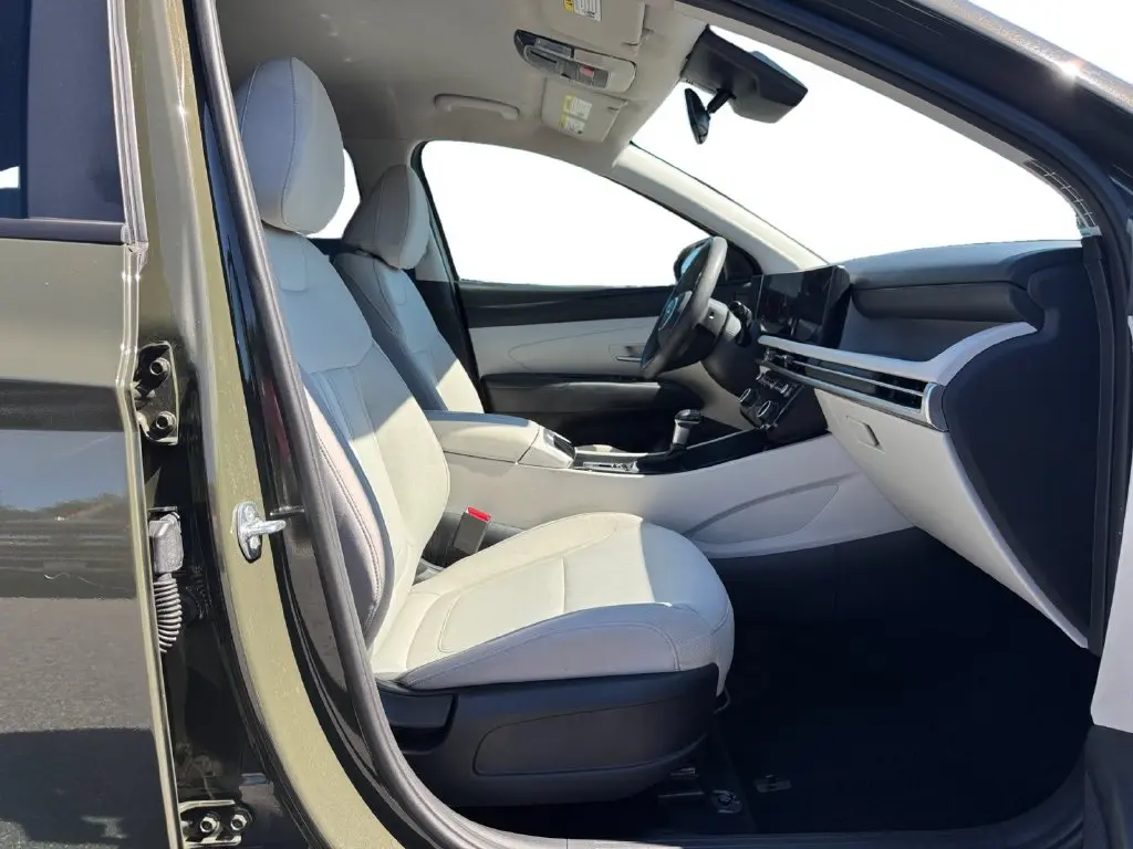 2025 Hyundai Tucson - $20,500