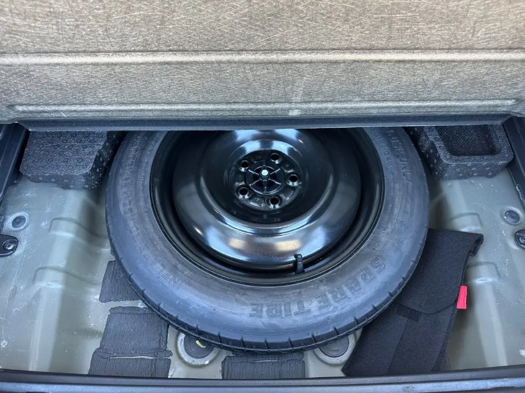 2025 Hyundai Tucson - $20,500