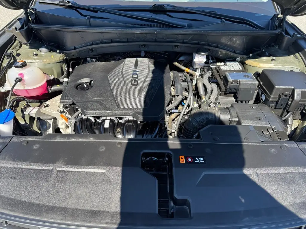 2025 Hyundai Tucson - $20,500