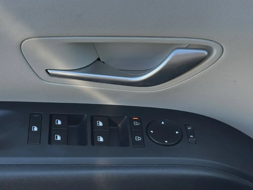 2025 Hyundai Tucson - $20,500