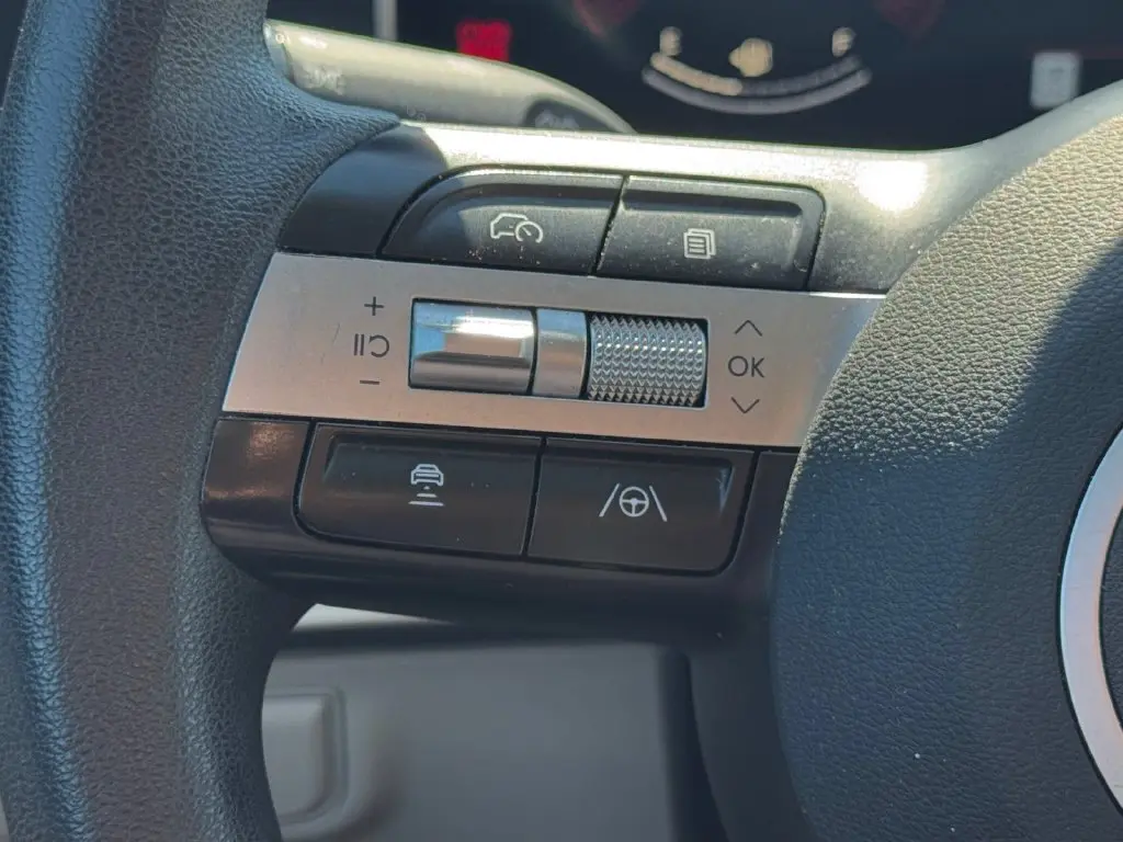 2025 Hyundai Tucson - $20,500