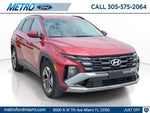 2025 Tucson Thumbnail 1