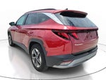 2025 Tucson Thumbnail 3