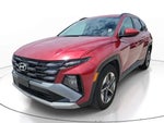 2025 Tucson Thumbnail 4