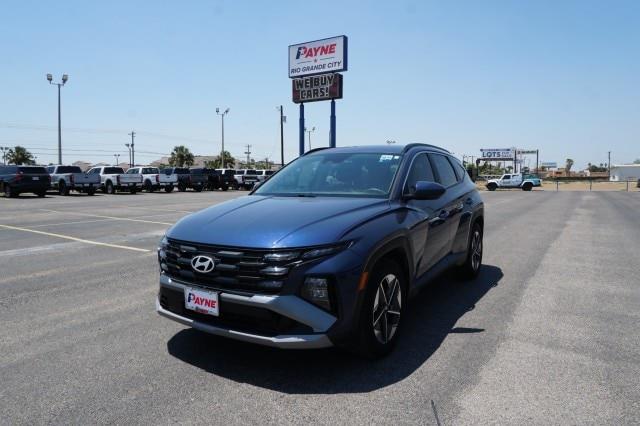 2025 Hyundai Tucson - $23,677