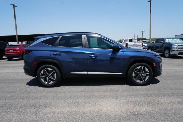 2025 Hyundai Tucson - $23,677