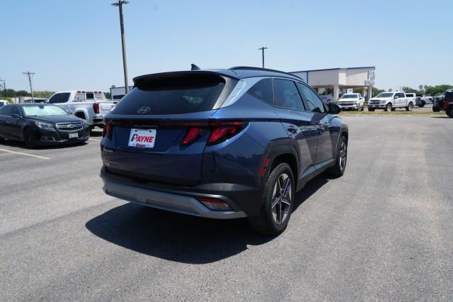 2025 Hyundai Tucson - $23,677