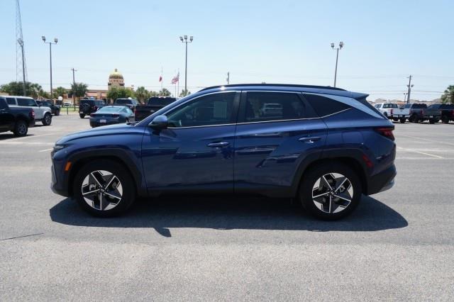 2025 Hyundai Tucson - $23,677