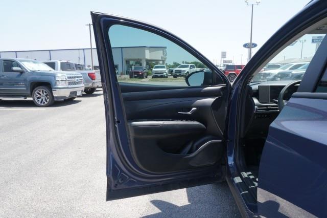 2025 Hyundai Tucson - $23,677