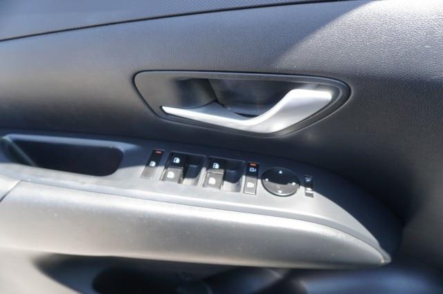 2025 Hyundai Tucson - $23,677
