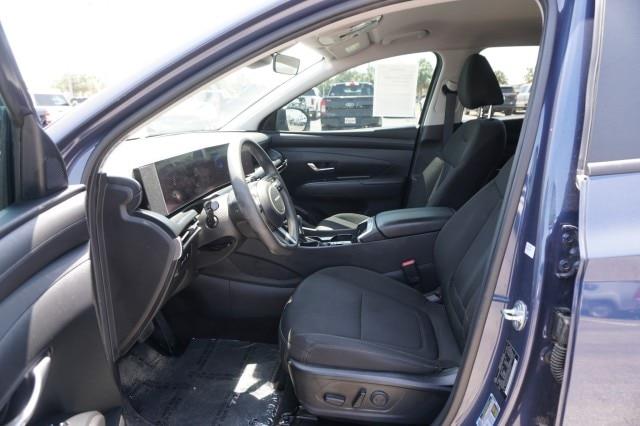 2025 Hyundai Tucson - $23,677